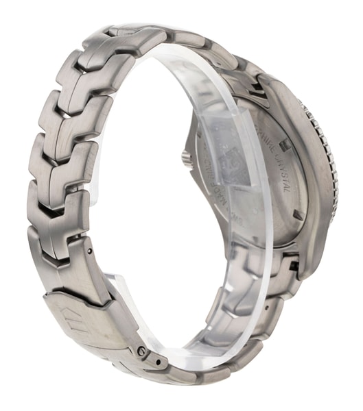 Tag Heuer Link WJ1112.BA0570